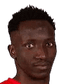 Musa Isah player photo