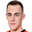 Deividas Mikelionis player photo