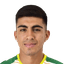 Lautaro Tomas Escalante player photo