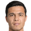 Azizbek Turgunbaev player photo