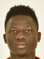 Amara Konate player photo