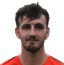 Jordan Gibson player photo