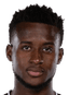 Siad Haji player photo