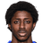 Moussa Njie player photo