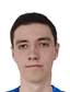 Daniil Sergeevich Gusevsky player photo
