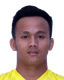 Andriyas Francisco player photo