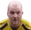 Atli Jonasson player photo