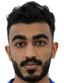 Saeed Jassim player photo