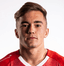 Yannick Cotter player photo