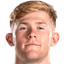 Lewis Hall player photo