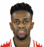 Virgil Misidjan player photo