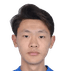 Zhou Jianyi player photo