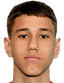 David Kirakosyan player photo