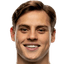 Conrado player photo