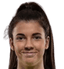 Olivia Clark player photo