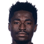 Martin Hongla player photo