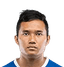 Jerry Lalrinzuala player photo