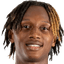 Lamine Cissé player photo