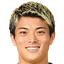 Kazuki Tanaka player photo