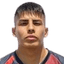 Mauricio Galván player photo