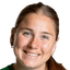 Laura Frank player photo