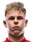 Kilian Ludewig player photo
