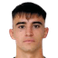 Mario García Alvear player photo