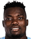 ededem essien player photo