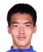 Shi Binxin player photo