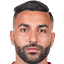 Saman Ghoddos player photo