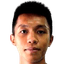 Yiu Ho-Ming player photo