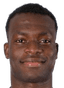Ibrahim Akitunde Alani player photo