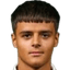 luka zaric player photo