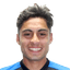 Javier Altamirano player photo