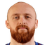 Bendik Rise player photo