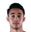 Wan Kuzain player photo