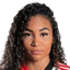 Thaís Regina da Silva player photo