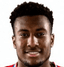 Jordan Greenidge player photo