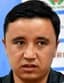Islom Ismoilov player photo