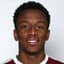 Raheem Hanley player photo