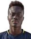 Demba Seck player photo