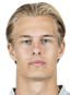 Max Hagemoser player photo
