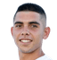 Axel Pinto player photo