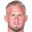 Kasper Schmeichel player photo