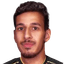 Talal Riyadh Al Shubili player photo