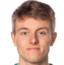 Daniel Strandsater player photo