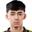 Ismail Bekbolat player photo
