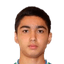Abubakir Shukurullaev player photo
