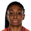 Maya  Antoine player photo