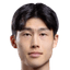 Kang-Kook Kim player photo